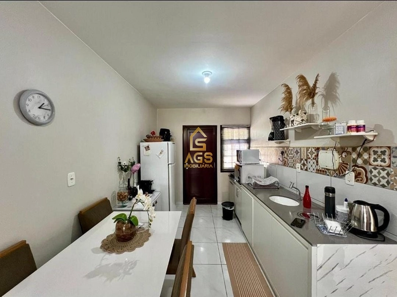 Casa geminada 2 dormitórios em Conventos: 5ª foto da galeria de imagens do imóvel