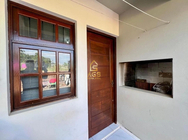 Casa geminada 2 dormitórios em Conventos: 9ª foto da galeria de imagens do imóvel