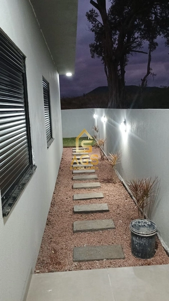 CASA GEMINADA 3 DORMITÓRIOS: 5ª foto da galeria de imagens do imóvel