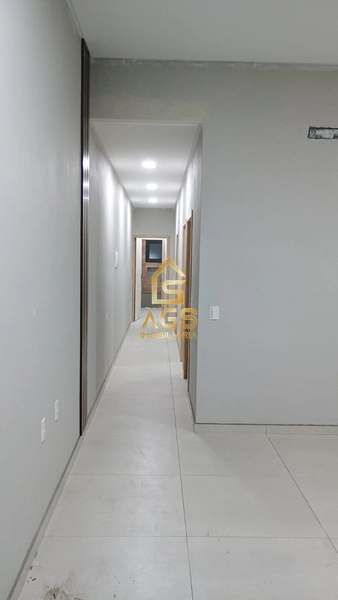 CASA GEMINADA 3 DORMITÓRIOS: 6ª foto da galeria de imagens do imóvel
