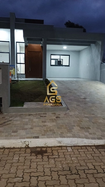 CASA GEMINADA 3 DORMITÓRIOS: 2ª foto da galeria de imagens do imóvel