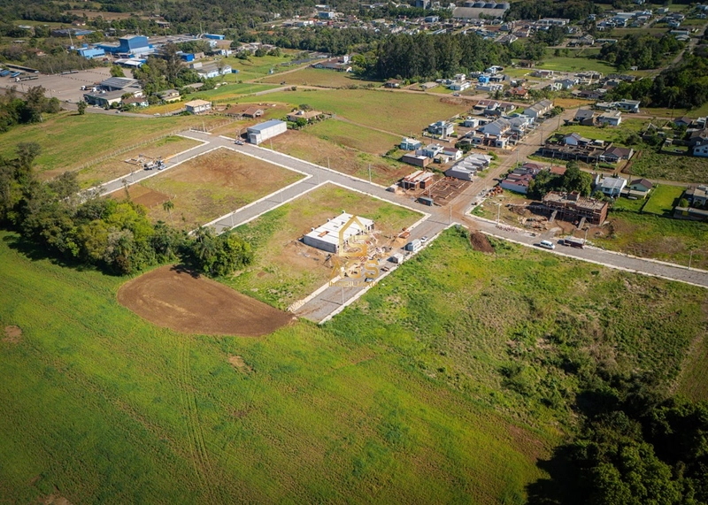 TERRENO EM ARRROIO DO MEIO À 10 MIN. DE LAJEADO: 2ª foto da galeria de imagens do imóvel