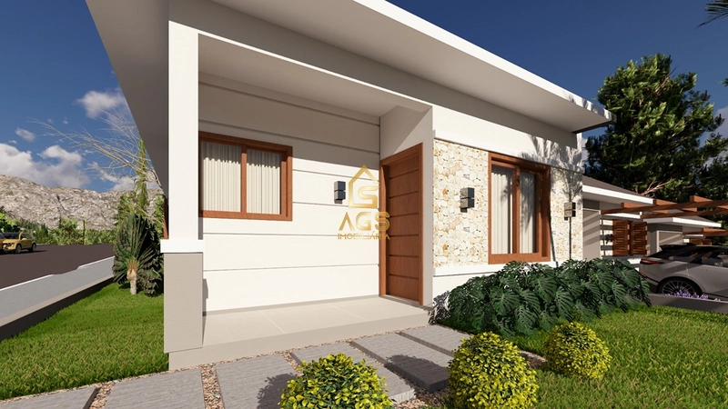 Casa à venda em Santa Clara Do Sul: 4ª foto da galeria de imagens do imóvel