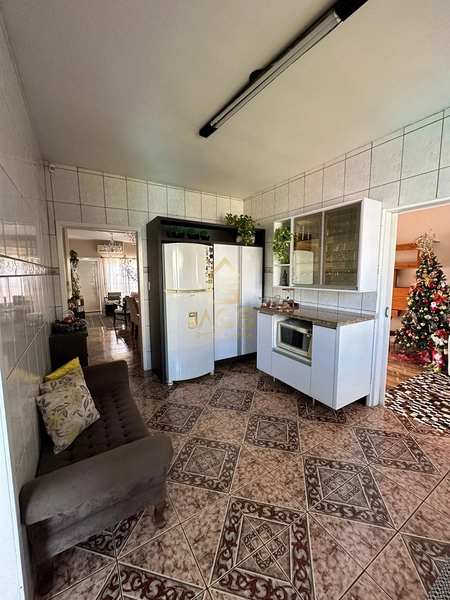 Casa 3 dormitórios à venda: 17ª foto da galeria de imagens do imóvel