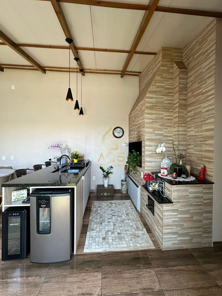 Casa 3 dormitórios à venda: 23ª foto da galeria de imagens do imóvel