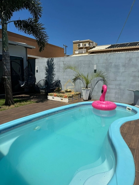 Casa 3 dormitórios à venda: 20ª foto da galeria de imagens do imóvel