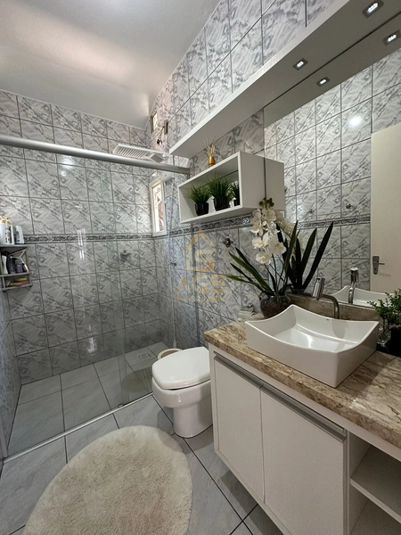 Casa 3 dormitórios à venda: 13ª foto da galeria de imagens do imóvel