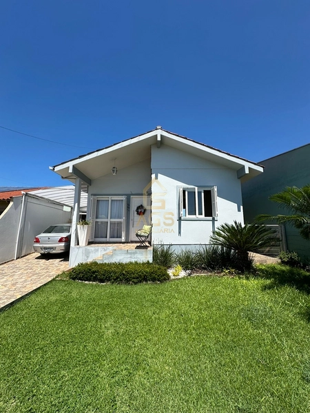 Casa 3 dormitórios à venda: 3ª foto da galeria de imagens do imóvel