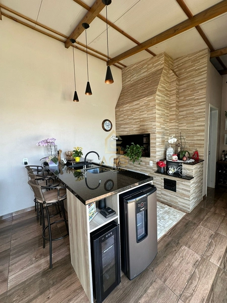 Casa 3 dormitórios à venda: 22ª foto da galeria de imagens do imóvel