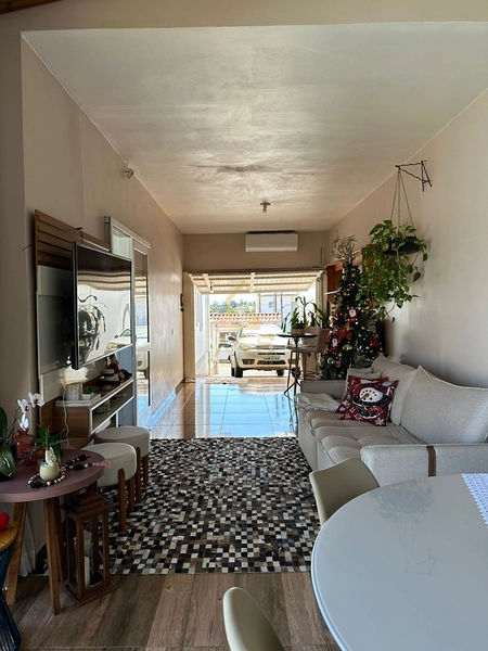 Casa 3 dormitórios à venda: 26ª foto da galeria de imagens do imóvel