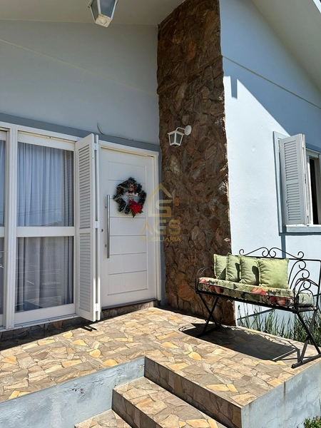 Casa 3 dormitórios à venda: 6ª foto da galeria de imagens do imóvel