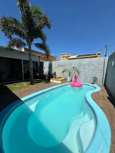 Casa 3 dormitórios à venda: 19ª foto da galeria de imagens do imóvel