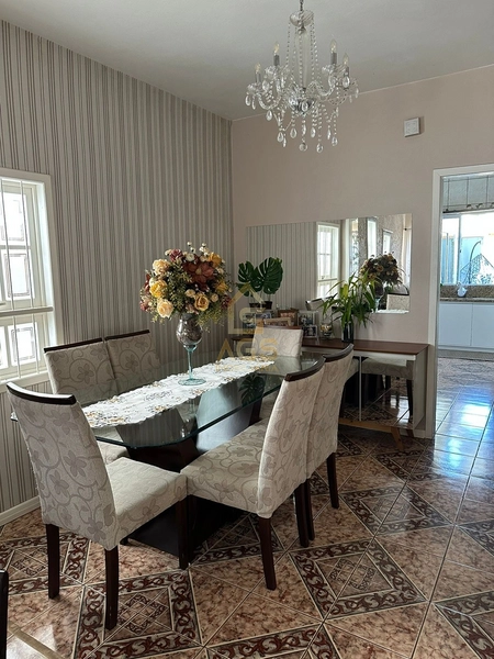 Casa 3 dormitórios à venda: 8ª foto da galeria de imagens do imóvel