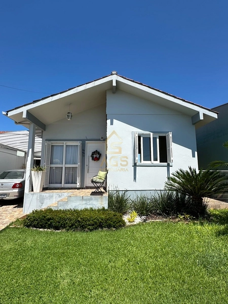 Casa 3 dormitórios à venda: 5ª foto da galeria de imagens do imóvel