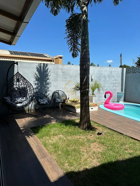 Casa 3 dormitórios à venda: 21ª foto da galeria de imagens do imóvel