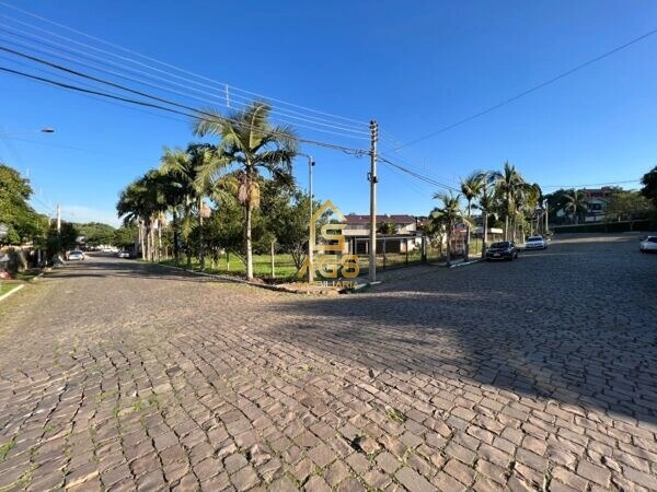 TERRENO DE ESQUINA BAIRRO SÃO CRISTÓVÃO: 6ª foto da galeria de imagens do imóvel