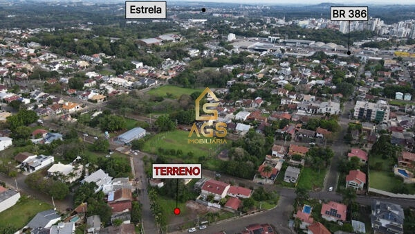 TERRENO DE ESQUINA BAIRRO SÃO CRISTÓVÃO: 2ª foto da galeria de imagens do imóvel