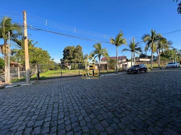 TERRENO DE ESQUINA BAIRRO SÃO CRISTÓVÃO: 5ª foto da galeria de imagens do imóvel
