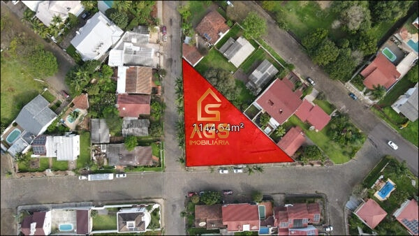 Imóvel residencial ou comercial