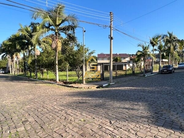 TERRENO DE ESQUINA BAIRRO SÃO CRISTÓVÃO: 7ª foto da galeria de imagens do imóvel