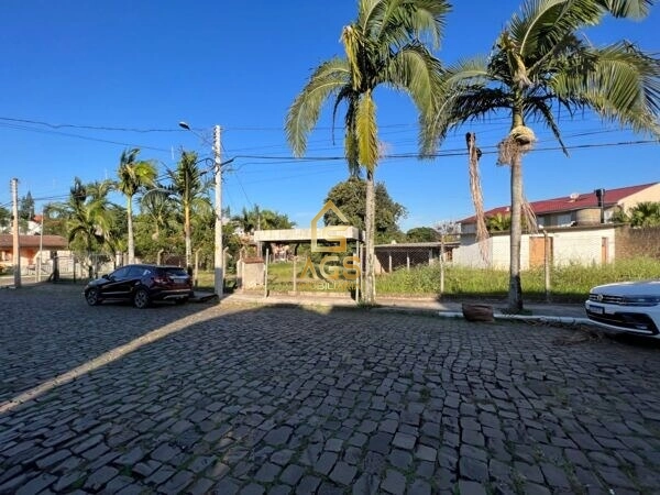 TERRENO DE ESQUINA BAIRRO SÃO CRISTÓVÃO: 4ª foto da galeria de imagens do imóvel