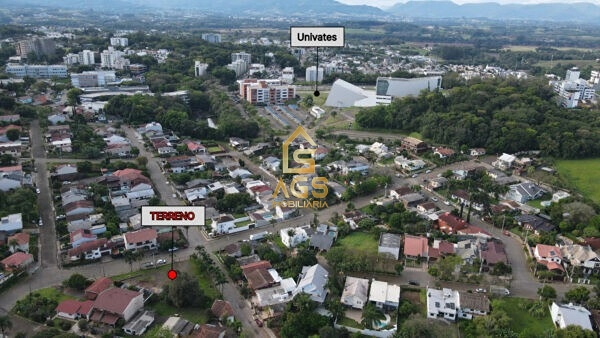 TERRENO DE ESQUINA BAIRRO SÃO CRISTÓVÃO: 3ª foto da galeria de imagens do imóvel