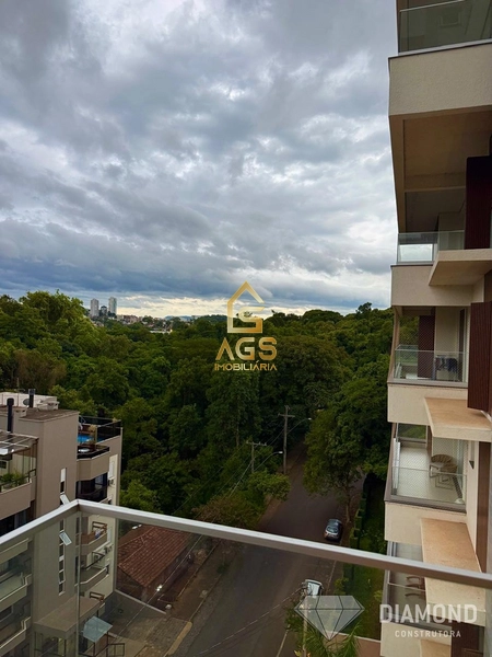 Apartamento de Alto Padrão com 3 Suítes no Bairro Hidráulica – Lajeado/RS: 5ª foto da galeria de imagens do imóvel