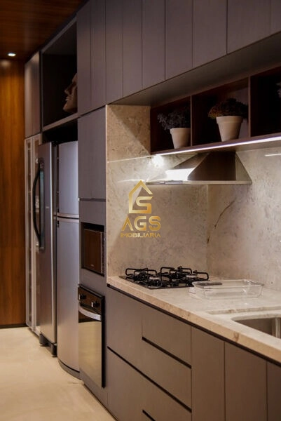 Apartamento de Alto Padrão com 3 Suítes no Bairro Hidráulica – Lajeado/RS: 8ª foto da galeria de imagens do imóvel