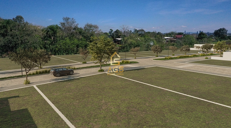 TERRENO NO BAIRRO PINHEIROS EM ESTRELA: 5ª foto da galeria de imagens do imóvel