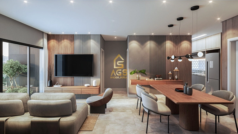 APARTAMENTO NO CENTRO DE LAJEADO: 6ª foto da galeria de imagens do imóvel