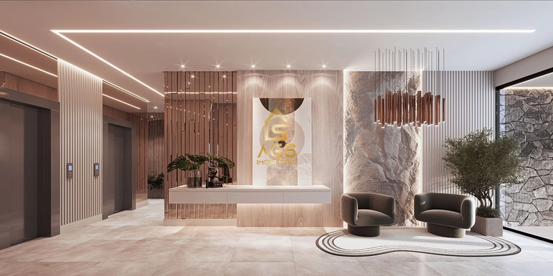 APARTAMENTO NO CENTRO DE LAJEADO: 5ª foto da galeria de imagens do imóvel