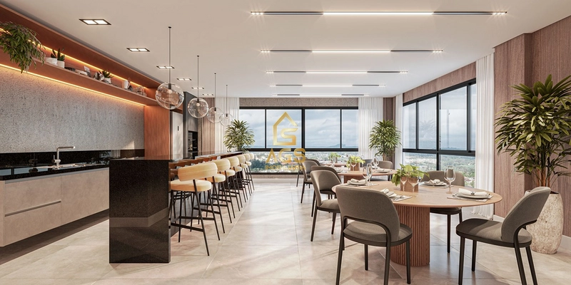 APARTAMENTO NO CENTRO DE LAJEADO: 7ª foto da galeria de imagens do imóvel