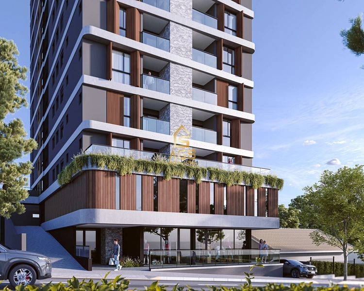 Imóvel residencial ou comercial