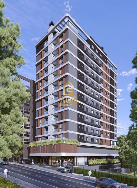 APARTAMENTO NO CENTRO DE LAJEADO: 11ª foto da galeria de imagens do imóvel