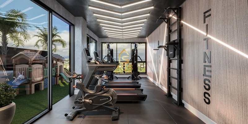 APARTAMENTO NO CENTRO DE LAJEADO: 10ª foto da galeria de imagens do imóvel