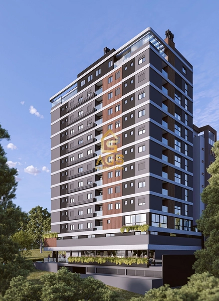 APARTAMENTO NO CENTRO DE LAJEADO: 4ª foto da galeria de imagens do imóvel