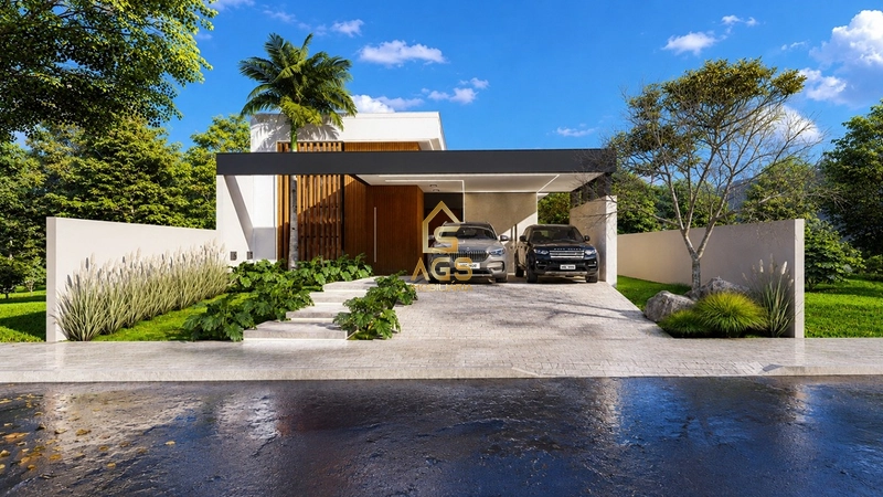 Imóvel residencial ou comercial
