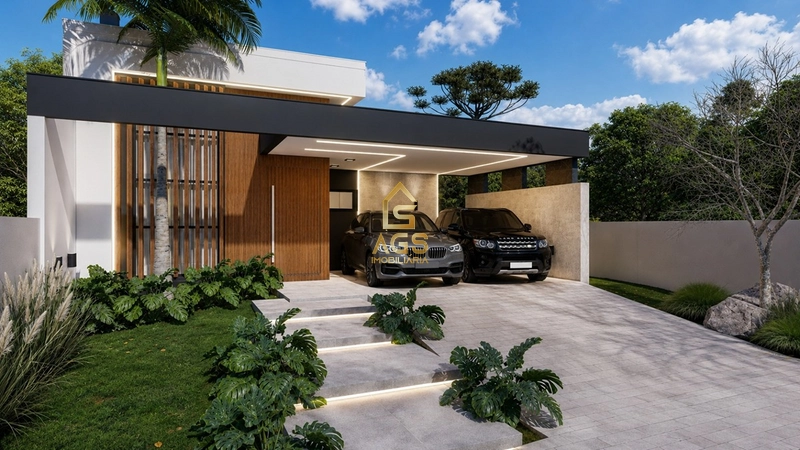 CASA 3 DORMITÓRIOS EM CONVENTOS: 3ª foto da galeria de imagens do imóvel