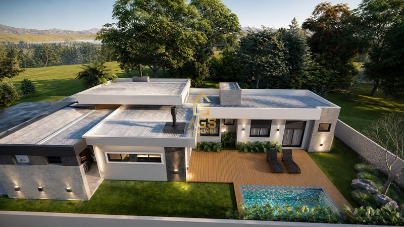 CASA 3 DORMITÓRIOS EM CONVENTOS: 6ª foto da galeria de imagens do imóvel