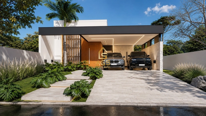 CASA 3 DORMITÓRIOS EM CONVENTOS: 2ª foto da galeria de imagens do imóvel