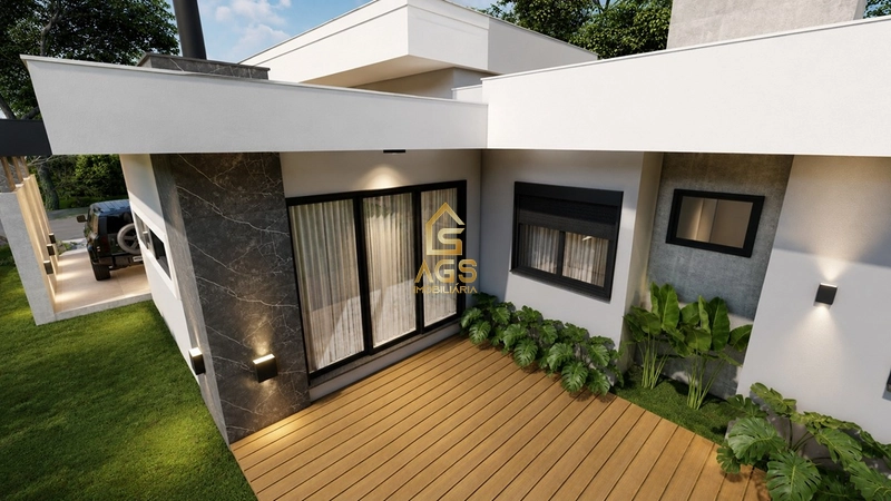 CASA 3 DORMITÓRIOS EM CONVENTOS: 7ª foto da galeria de imagens do imóvel