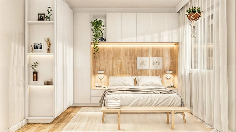 Apartamento  2 dormitórios no Florestal : 36ª foto da galeria de imagens do imóvel