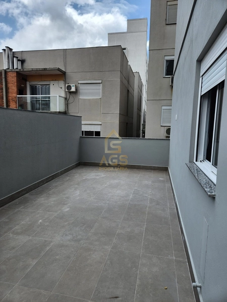 Apartamento  2 dormitórios no Florestal : 23ª foto da galeria de imagens do imóvel