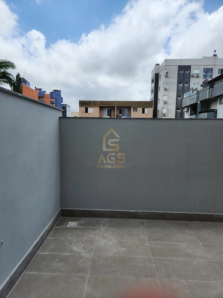 Apartamento  2 dormitórios no Florestal : 18ª foto da galeria de imagens do imóvel