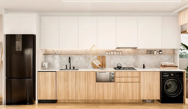 Apartamento  2 dormitórios no Florestal : 28ª foto da galeria de imagens do imóvel