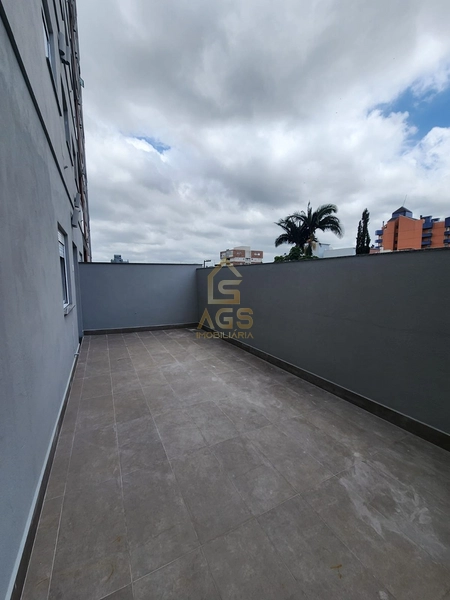 Apartamento  2 dormitórios no Florestal : 17ª foto da galeria de imagens do imóvel