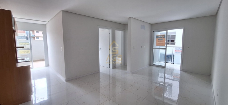 Apartamento  2 dormitórios no Florestal : 9ª foto da galeria de imagens do imóvel