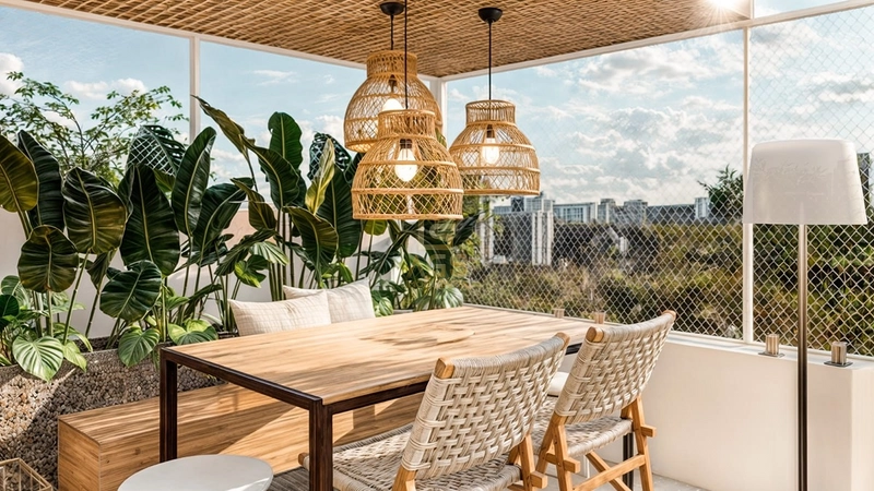 Apartamento  2 dormitórios no Florestal : 35ª foto da galeria de imagens do imóvel