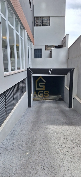 Apartamento  2 dormitórios no Florestal : 3ª foto da galeria de imagens do imóvel