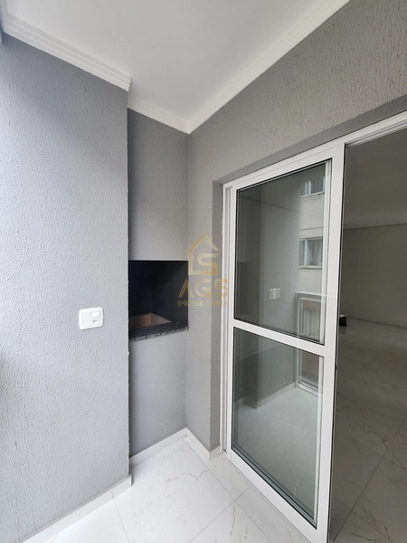 Apartamento  2 dormitórios no Florestal : 21ª foto da galeria de imagens do imóvel